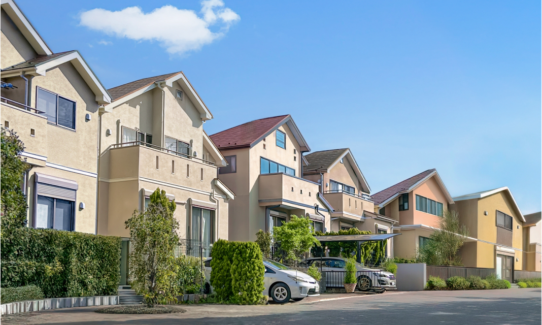 リフォーム工事部門