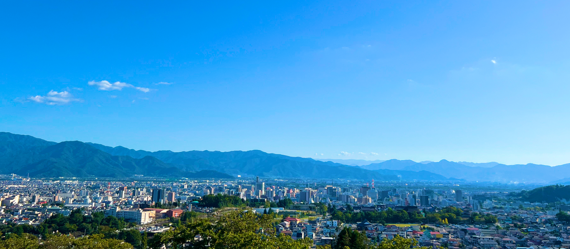 地域の皆様とともに。地域の豊かな暮らしのために。