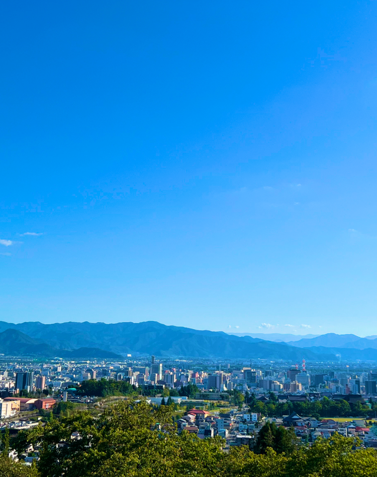 地域の皆様とともに。地域の豊かな暮らしのために。